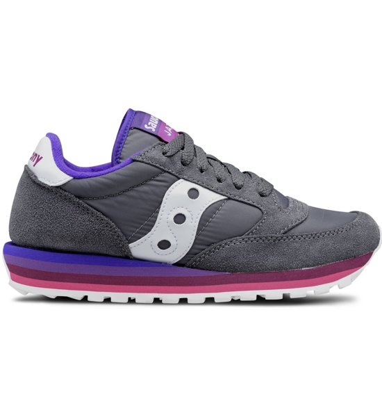 Saucony jazz o rainbow top