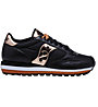 Saucony Jazz O' Triple Limited Edition - sneakers - donna, Black/Gold