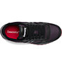 Saucony Jazz O' Triple Limited Edition - Sneaker - Damen, Black/Red