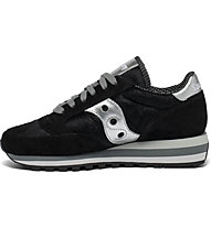 Saucony Jazz O' Triple Limited Edition - Sneakers - Damen, Black/Grey