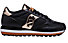Saucony Jazz O' Triple Limited Edition - Sneakers - Damen, Black/Gold