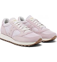 Saucony Jazz O'Vintage - sneakers - donna, Rose