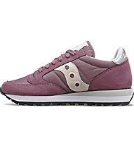 Saucony Jazz Original - sneakers - donna, Purple