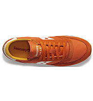 Saucony Jazz Original - Sneakers - Herren, Orange