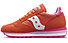 Saucony Jazz Triple - sneakers - donna, Orange/Pink