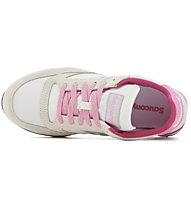 Saucony Jazz Triple W - sneakers - donna, Beige/Pink