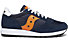 Saucony Jazz O' Vintage M - sneakers - uomo, Blue/Orange