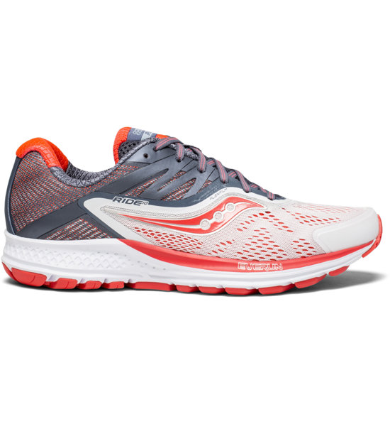 Saucony Ride 10 W Neutrallaufschuh Damen Sportler