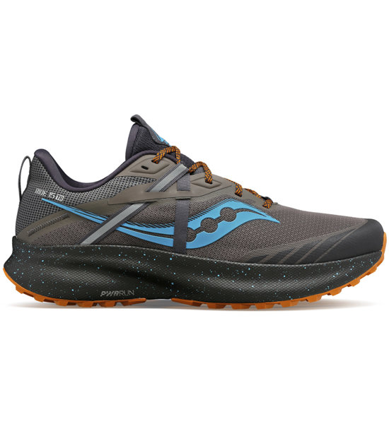 Saucony ride 6 uomo nere store