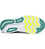 Saucony Ride ISO2 - scarpe running neutre - uomo, Yellow/Green