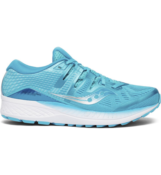 Saucony ride iso neutral hot sale