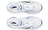 Saucony Ride Millennium - sneakers - donna, White/Grey