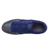 Saucony Shadow O' - Sneaker Freizeit - Herren, Blue/Grey