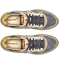 Saucony Shadow 5000 - sneakers - uomo, Grey/Brown