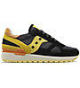 Saucony Shadow OG Shiny - sneakers - donna, Black/Yellow