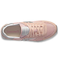 Saucony Shadow Original - sneakers - donna, Pink/Grey