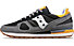 Saucony Shadow Original - Sneakers - Herren, Grey/Dark Yellow