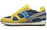 Saucony Shadow Original - sneakers - uomo, Yellow/Blue