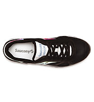 Saucony Shadow Smu Iridescent W - Sneakers - Damen, Black