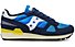 Saucony Shadow Vintage - sneakers - uomo, Blue/Light Blue