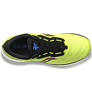 Saucony Triumph 19 - scarpe running neutre - uomo, Yellow