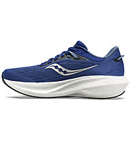 Saucony triumph uomo on sale