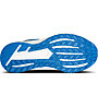 Saucony Triumph ISO4 - scarpe running neutre - uomo, Blue/Black/White