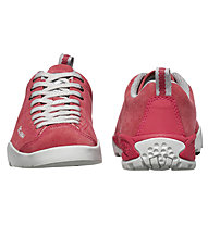 Scarpa Mojito Kid - Sneakers - Kinder, Red