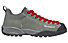 Scarpa Mojito Kid - sneakers - bambino, Grey/Red