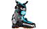 Scarpa F1 - scarpone da scialpinismo - uomo, Black/Blue