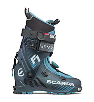 Scarpa F1 20/21 - Skitourenschuh, Blue