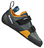 Scarpa Force V Men Herren Kletter- und Boulderschuhe, Orange/Grey