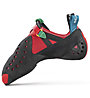 Scarpa Furia 80 Limited Edition - scarpa arrampicata e boulder - uomo, Red