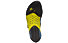 Scarpa Furia Air - Kletterschuhe, Black/Yellow