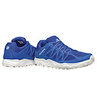 Scarpa Game LM Speed TR - sneakers - donna, Blue
