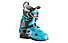 Scarpa Gea - scarpone da scialpinismo - donna, Anthracite/Blue
