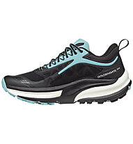 Scarpa Golden Gate ATR GTX – scarpe trail running - donna, Black/Blue