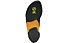 Scarpa Instinct VS - scarpette arrampicata - uomo, Black/Orange