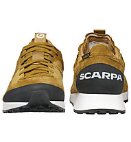Scarpa Kalipè Lite GTX - Sneakers - Herren, Brown