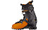 Scarpa Maestrale - scarpone sci alpinismo, Orange/Black