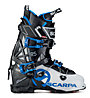 Scarpa Maestrale RS - scarponi scialpinismo, White/Black/Blue