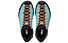 Scarpa Mescalito W - scarpe da avvicinamento - donna, Light Blue/Black