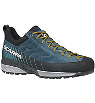 Scarpa Mescalito GTX M - scarpe da avvicinamento - uomo, Blue