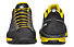 Scarpa Mescalito Planet M - scarpe da avvicinamento - uomo, Grey/Yellow