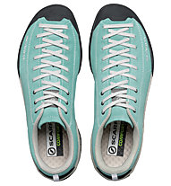 Scarpa Mojito - Sneaker - Unisex, turquoise