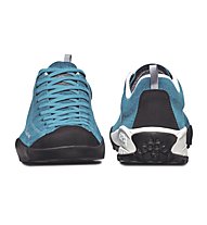 Scarpa Mojito - sneaker - unisex, Blue/White