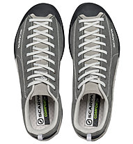 Scarpa Mojito - sneaker - unisex, Grey/Black