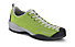 Scarpa Mojito - sneaker - unisex, Light Green/Grey