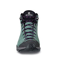 Scarpa Mojito Hike GTX W - scarpe da trekking - donna, Green/Black