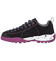 Scarpa Mojito Kid - Sneakers - Kinder, Black/Violet